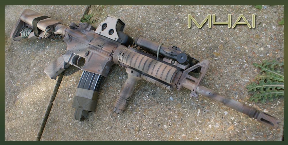 Recommended Spray Paint For Airsoft Recommended Spray Paint For Airsoft